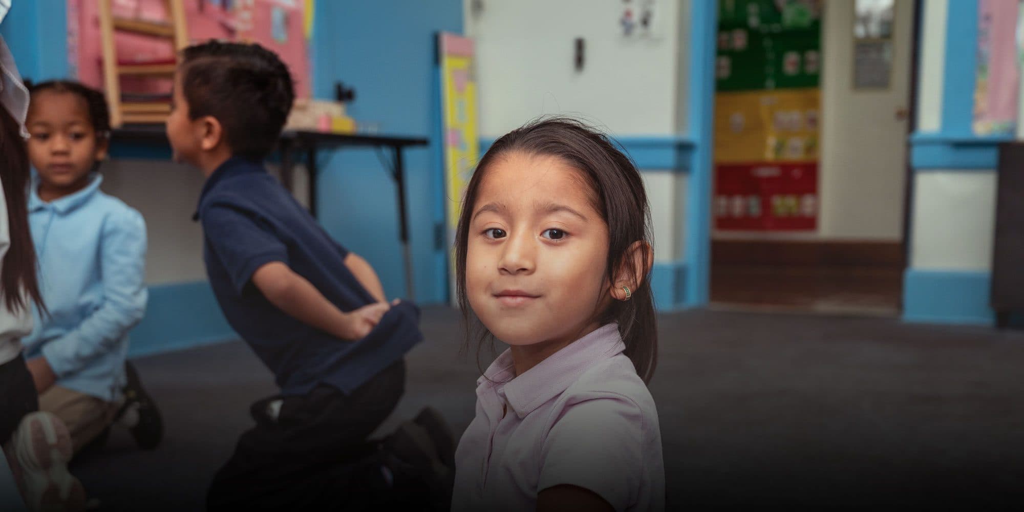 Lake Erie Bilingual Academy