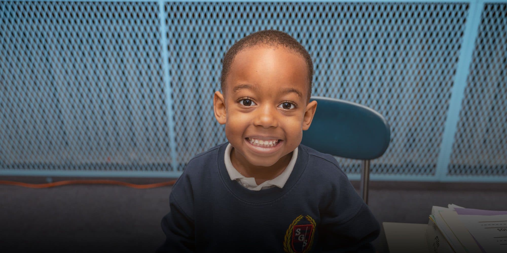 Tuition-Free, Public Charter School
